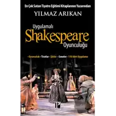 Uygulamalı Shakespeare Oyunculuğu