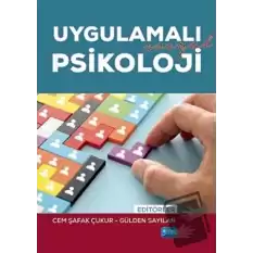 Uygulamalı Sosyal Psikoloji