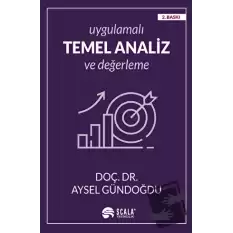 Uygulamalı Temel Analiz ve Değerleme