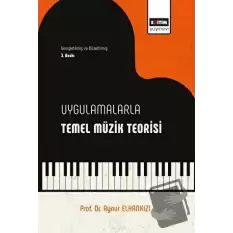 Uygulamalı Temel Müzik Bilgileri