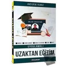 Uygulamalı Uzaktan Eğitim