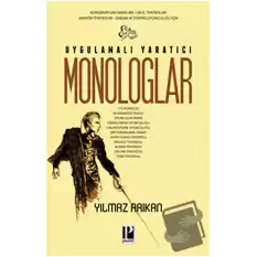 Uygulamalı Yaratıcı Monologlar