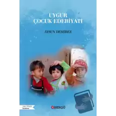 Uygur Çocuk Edebiyatı