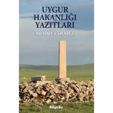 Uygur Hakanlığı Yazıtları