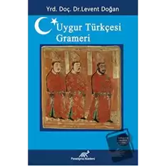 Uygur Türkçesi Grameri