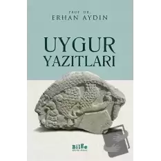 Uygur Yazıtları