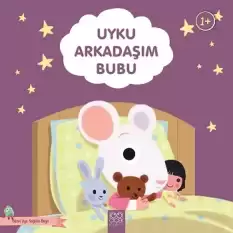 Uyku Arkadaşım Bubu