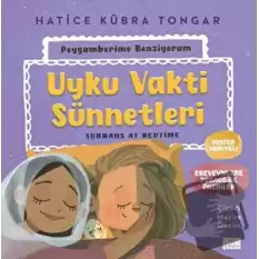 Uyku Vakti Sünnetleri