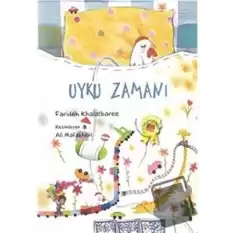 Uyku Zamanı