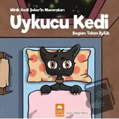 Uykucu Kedi