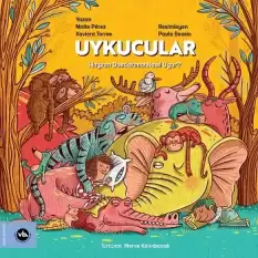 Uykucular Hayvan Dostlarımız Nasıl Uyur?