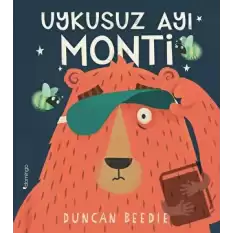 Uykusuz Ayı Monti