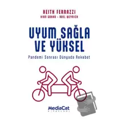 Uyum Sağla ve Yüksel