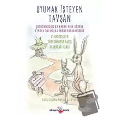 Uyumak İsteyen Tavşan