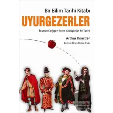 Uyurgezerler