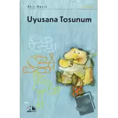 Uyusana Tosunum