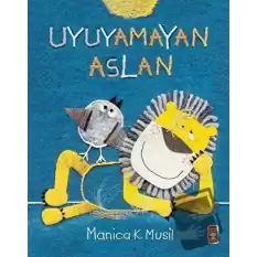 Uyuyamayan Aslan