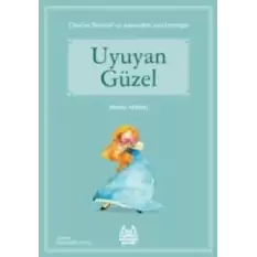 Uyuyan Güzel (Mavi Seri)