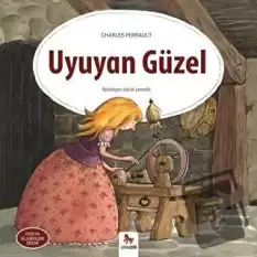 Uyuyan Güzel