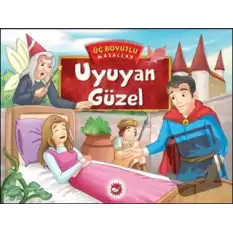 Uyuyan Güzel (Ciltli)