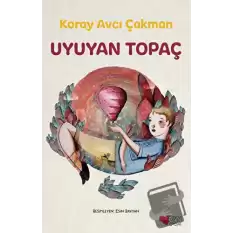 Uyuyan Topaç