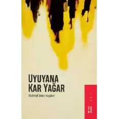 Uyuyana Kar Yağar