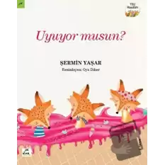 Uyuyor musun?