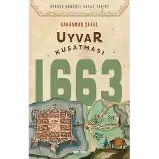 Uyvar Kuşatması 1663