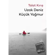 Uzak Deniz Küçük Yağmur