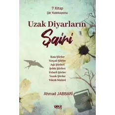 Uzak Diyarların Şairi