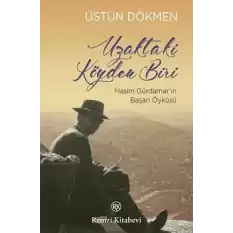 Uzaktaki Köyden Biri