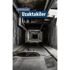 Uzaktakiler