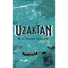 Uzaktan