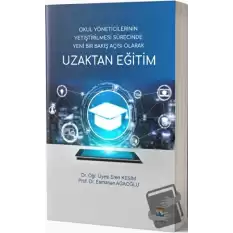 Uzaktan Eğitim