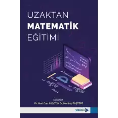 Uzaktan Matematik Eğitimi