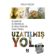 Uzatılmış Yol