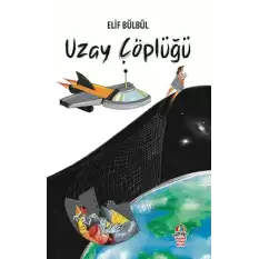 Uzay Çöplüğü