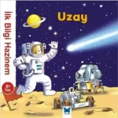 Uzay - İlk Bilgi Hazinem