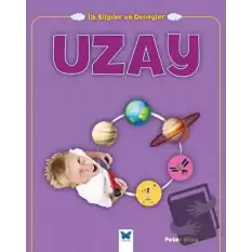 Uzay - İlk Bilgiler ve Deneyler