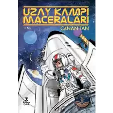 Uzay Kampı Maceraları