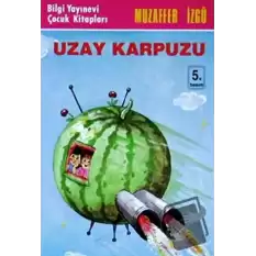 Uzay Karpuzu