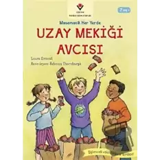 Uzay Mekiği Avcısı - Matematik Her Yerde