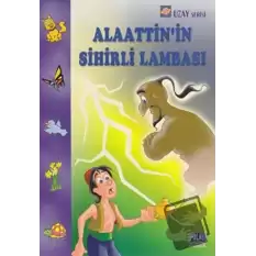 Uzay Serisi - Alaattinin Sihirli Lambası