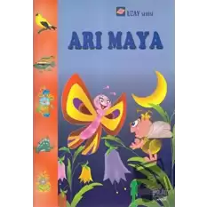 Uzay Serisi - Arı Maya