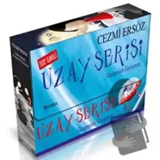 Uzay Serisi - Gezegenleri Geziyorum ( 10 Kitap Takım )