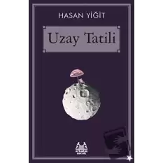 Uzay Tatili