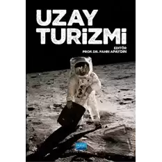 Uzay Turizmi