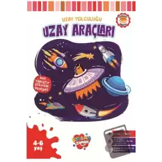 Uzay Yolculuğu Serisi –Uzay Araçları