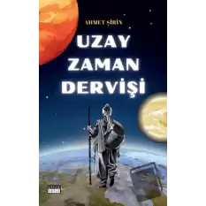 Uzay Zaman Derviş