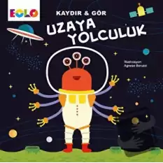 Uzaya Yolculuk